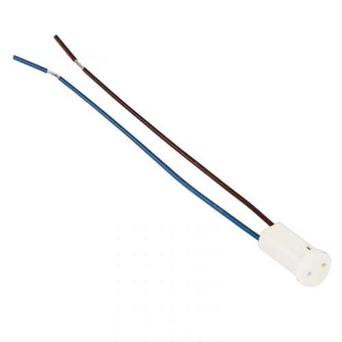 Патроны для ламп Uniel ULH-G4-Ceramic-10cm, цена за 1 шт