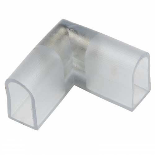 Аксессуары для монтажа светодиодных лент Uniel UTC-K-24/N22 CLEAR 010 POLYBAG, цена за 1 шт