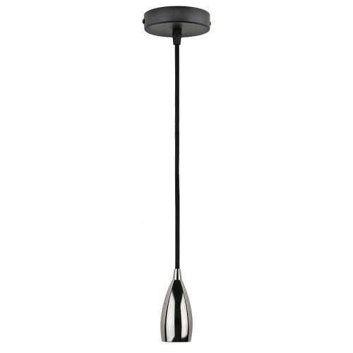 Декоративные патроны Uniel DLC-T-S32/E27 TS/1M/BL PEARL BLACK, цена за 1 шт