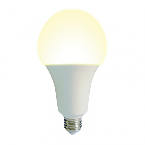 Лампы светодиодные Volpe LED-A95-35W/3000K/E27/FR/NR картон, цена за 1 шт