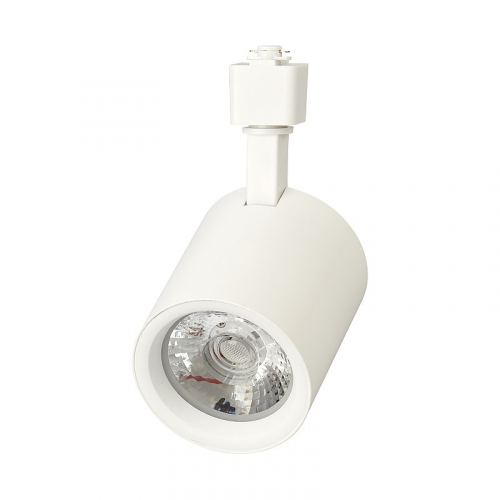 Однофазные трековые системы Volpe ULB-Q275 25W/4000К WHITE, цена за 1 шт