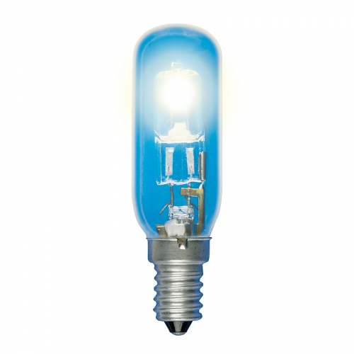 Лампы галогенные Uniel HCL-28/CL/E14/F25 special, цена за 1 шт