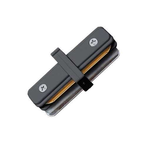 Однофазные трековые системы Volpe UBX-Q122 G11 BLACK 1 POLYBAG, цена за 1 шт