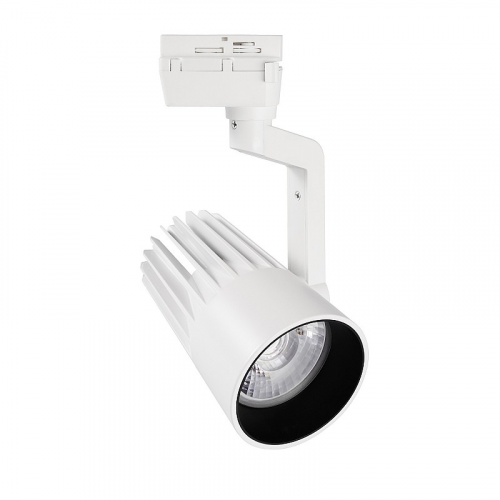 Однофазные трековые системы Volpe ULB-Q274 40W/4000К WHITE, цена за 1 шт