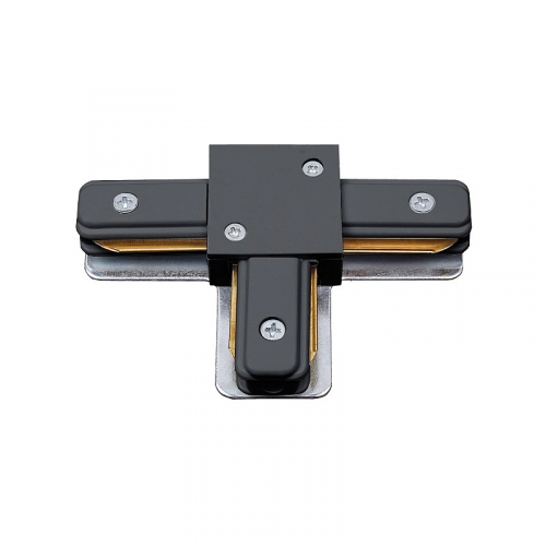 Однофазные трековые системы Volpe UBX-Q122 G31 BLACK 1 POLYBAG, цена за 1 шт