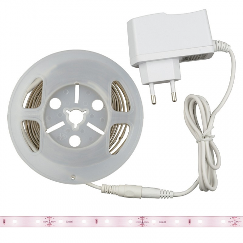 Ленты светодиодные для растений Uniel ULS-P71-2835-42LED/m-IP65-2M-SPLE RRP18C00, цена за 1 шт