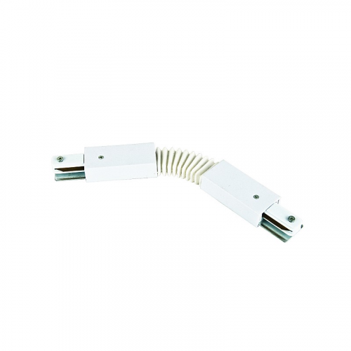 Однофазные трековые системы Volpe UBX-Q122 G24 WHITE 1 POLYBAG, цена за 1 шт
