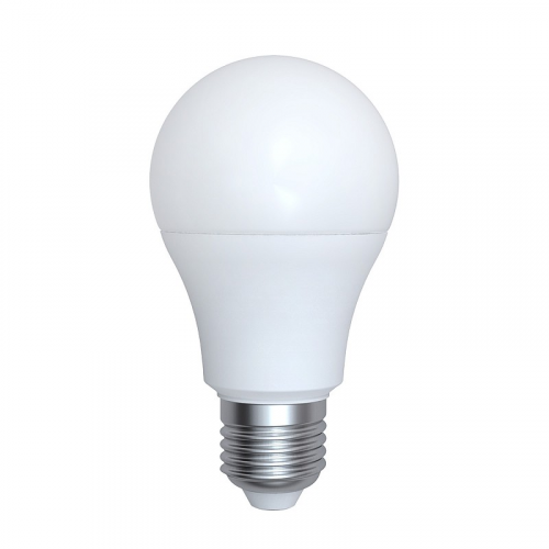 Лампы светодиодные Uniel LED-A60-9W/4000K/E27/FR/RA95 PLK01WH, цена за 1 шт