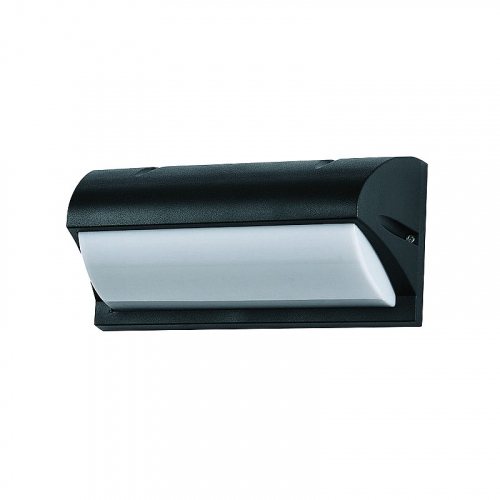 Уличный свет Uniel UUL-S07A 60W/E27 IP54 BLACK, цена за 1 шт