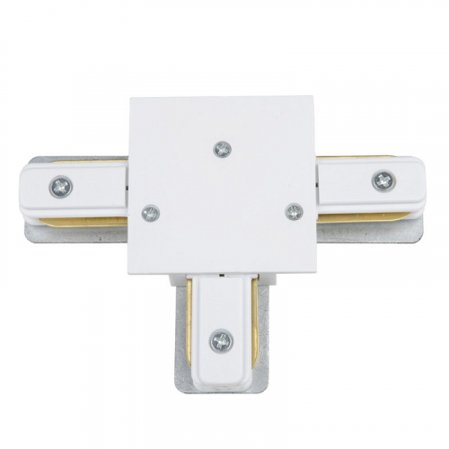 Однофазные трековые системы Volpe UBX-Q123 R31 WHITE 1 POLYBAG, цена за 1 шт