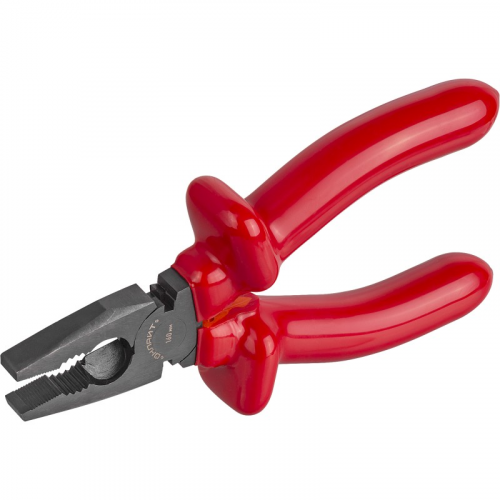 Пассатижи ОНЛАЙТ 82 929 OHT-Pad01-160 (диэлектрические, 160 мм), цена за 1 шт