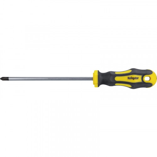 Отвёртка Navigator 82 359 NHT-Ot01-PH2-150 (обычная), цена за 1 шт