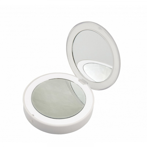 Декоративная подсветка Uniel ULK-F70 2AAA WHITE, цена за 1 шт