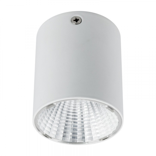 Светильник универсальный REXANT Sirius 15 Вт 4000 К LED белый, цена за 1 шт