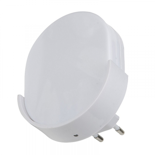 Светильники ночники светодиодные Uniel DTL-316 Овал/White/Sensor, цена за 1 шт