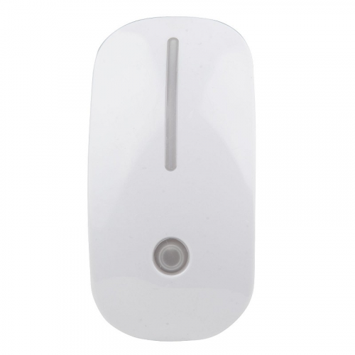 Светильники ночники светодиодные Uniel DTL-318 Сказка/White/Sensor, цена за 1 шт