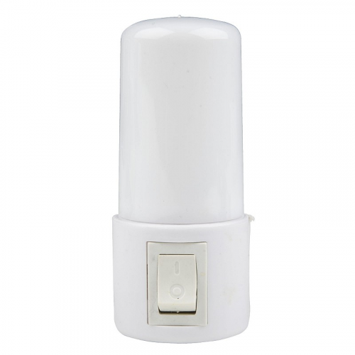 Светильники ночники светодиодные Uniel DTL-312 Светлячок/White, цена за 1 шт