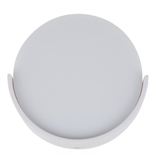 Светильники ночники светодиодные Uniel DTL-316 Круг/White/Sensor, цена за 1 шт