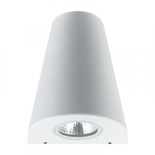 Светильник светодиодный универсальный Cassiopea 6 Вт LED белый REXANT, цена за 1 шт