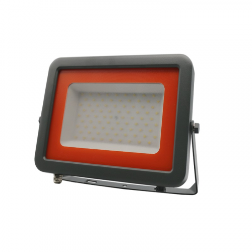 Светодиодный прожектор Прожекторы светодиодные / PFL- S2 - 70w 6500K IP65 NEW(с клапаном) Jazzway (2853318D), цена за 1 шт