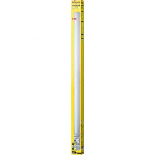 Линейный светильник Navigator 82 375 NEL-S2-15-4K-LED, цена за 1 шт