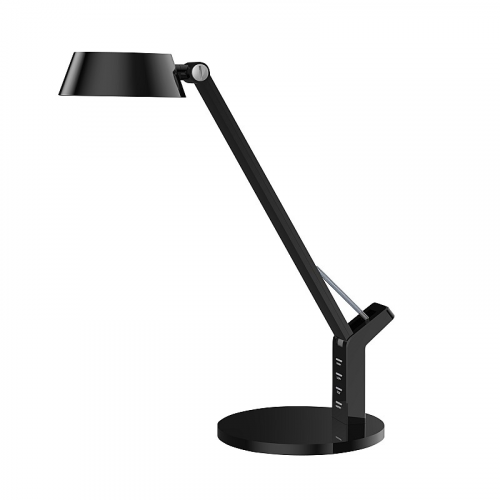 Светодиодные светильники Uniel TLD-570 Black/LED/500Lm/2700-5500K/Dimmer, цена за 1 шт