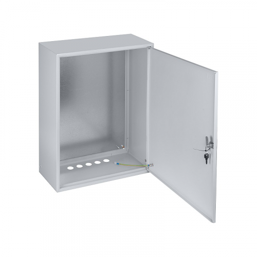 Корпус металлический ЩМП-3-0 (650х500х220) TDM, цена за 1 шт