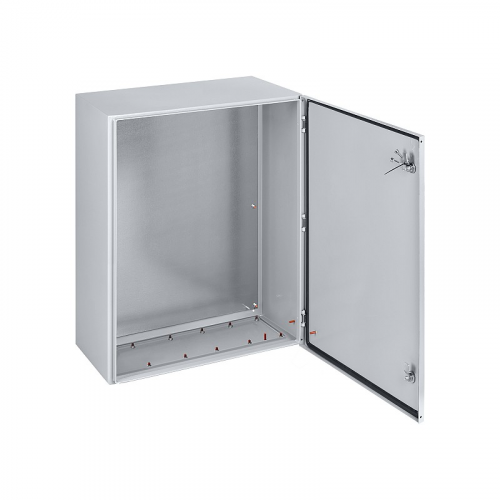 Корпус металлический ЩМП-4-0 IP66 (800х650х250) TDM, цена за 1 шт