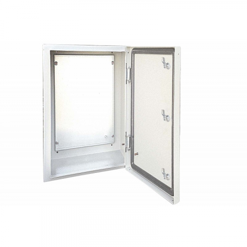 Корпус металлический ЩМП-6-0 IP66 (1200х750х300) TDM, цена за 1 шт