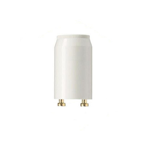 PHILIPS S10 4 - 65W 220 - 240V - стартер, цена за 1 шт
