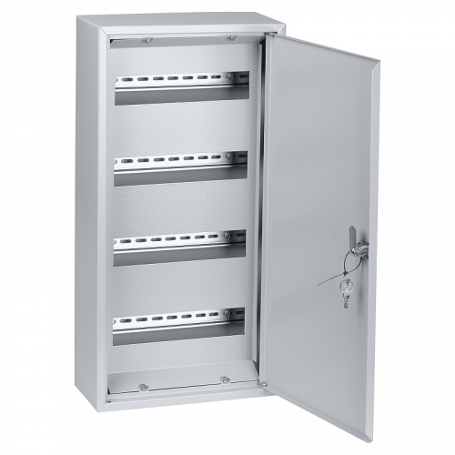 Корпус металлический ЩРН-48 (610х300х120) Народный, цена за 1 шт