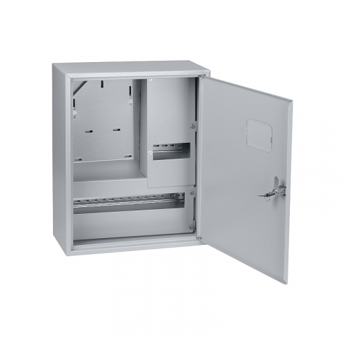 Корпус металлический ЩУРН-3/24 (500х400х170) Народный, цена за 1 шт