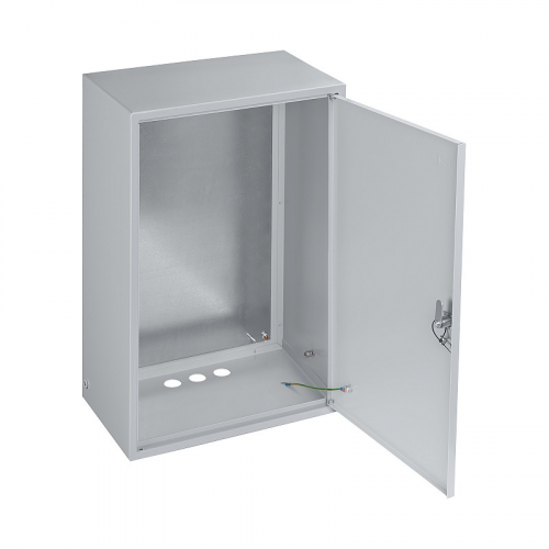 Корпус металлический ЩМП-6.4.2 (600х400х200) TDM, цена за 1 шт