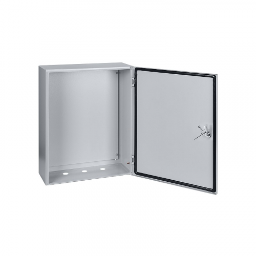Корпус металлический ЩМП-3-0 (650х500х220) IP54 Народный, цена за 1 шт