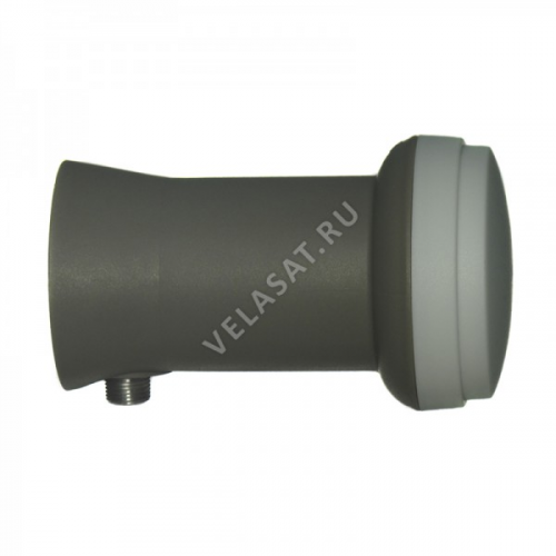 Конвертер Elgreen EG-01C Single Circular, цена за 1 шт