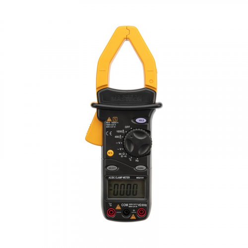 Токовые клещи MS2101 MASTECH, цена за 1 шт