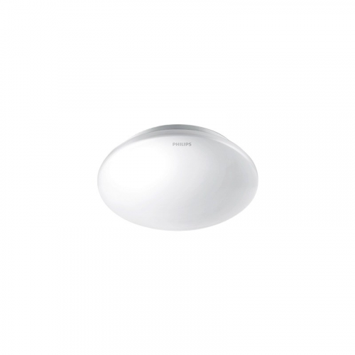 CL200 EC RD 17W 65K W HV 02 1500lm 6500K IP20 320x68 PC - LED накл. кругл. свет-к PHILIPS, цена за 1 шт