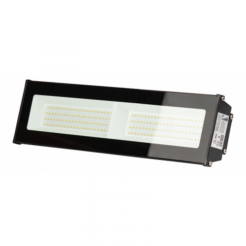 SPP-403-0-50K-100 SPP-403-0-50K-100 ЭРА Cветильник cветодиодный подвесной IP65 100Вт 10500Лм 5000К Кп