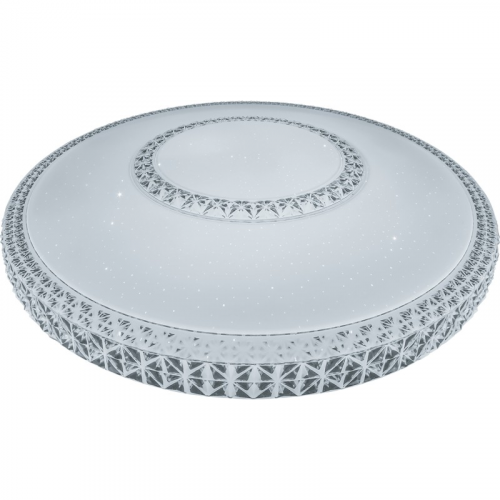 Светильник Navigator 80 327 NLF-C-004-02 72 Вт, звезд небо, двойные кристаллы, цена за 1 шт