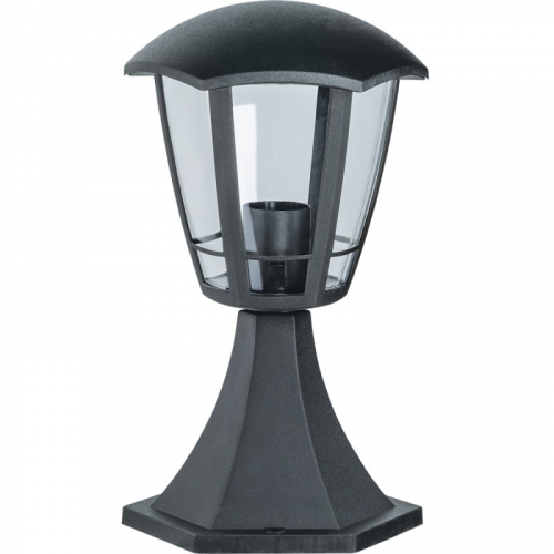 Садово-парковой светильник Navigator 61 616 NOF-P06-BL-IP44-E27 v2, цена за 1 шт