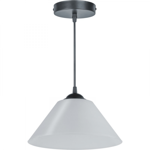 Светильник Navigator 80 411 NLF-P-031-02 подвесной белый, цена за 1 шт