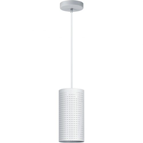 Светильник Navigator 80 418 NLF-P-033-02 подвесной белый, цена за 1 шт