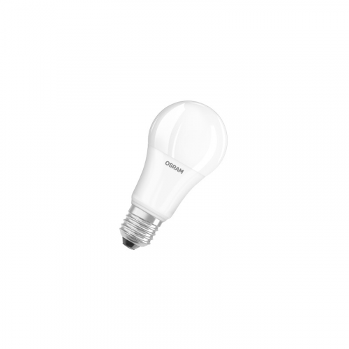 SENSOR DAYLIGHT PARATHOM 60 9W/827 FR E27 806lm 240° 25000h OSRAM LED-лампа с датчиком дн. света (LEDVANCE), цена за 1 шт