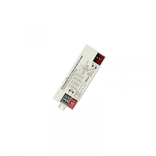 OT FIT 8/220-240/180 CS S MINI 2,7-7,6W 30-42V DIP- пер 90/120/150/180мА 104x30x26 - драйвер OSRAM, цена за 1 шт