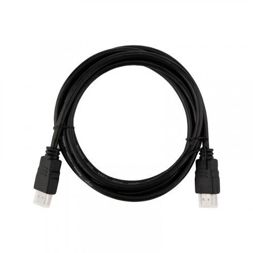 Кабель HDMI - HDMI 1.4, 2м, Silver PROconnect, цена за 1 шт