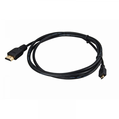 Кабель HDMI - HDMI 2.0, 3м, Gold REXANT, цена за 1 шт