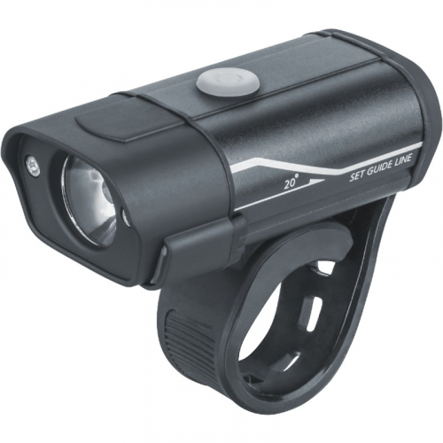 Фонарь Navigator 14 674 NPT-B09-ACCU вело.алюм.1CREE XPG LED 5Вт акк.3.7В 850мАч, цена за 1 шт