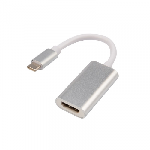 Переходник Type-C (Male) - HDMI (Female) REXANT, цена за 1 шт