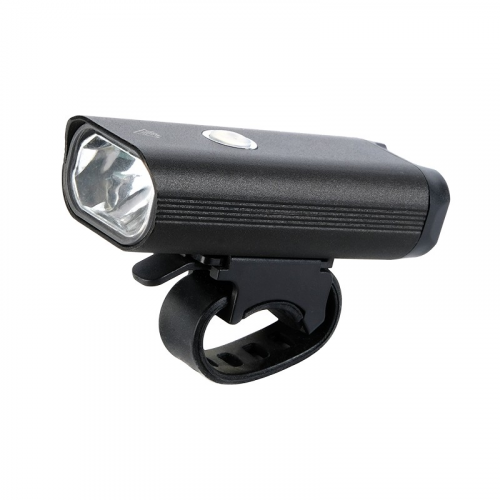Велосипедные / Фонарь вело ФАЗА BF3-L5W фара, 250 лм, аккум., USB (5034204), цена за 1 шт