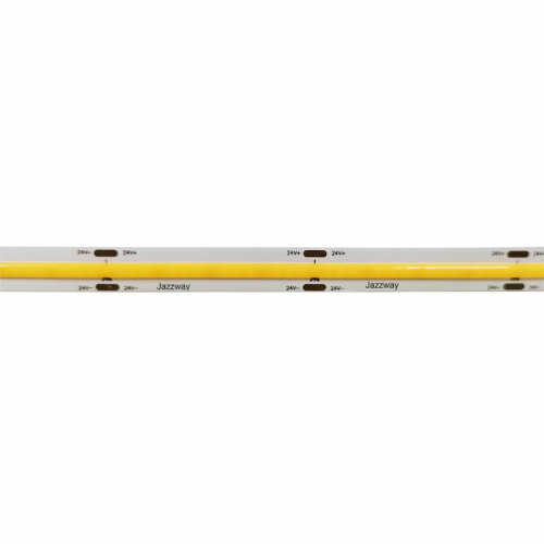 Лента светодиодная / Лента PLS PRO COB/384-24V 4000K IP20 5m Jazzway (5036147), цена за 1 шт